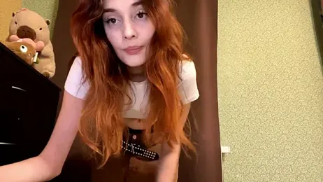 GloryWacht webcam model stream image