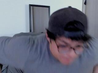 Scott Milleer webcam model stream image