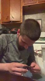 Slim6ix6 webcam model stream image