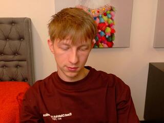 Mirec Blaze webcam model stream image