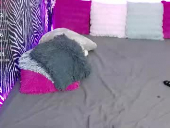 lovelybutterfly webcam chaturbate model stream image