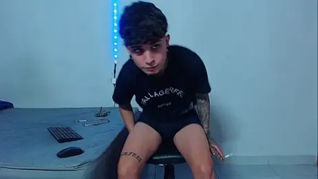 mikecoper_23 webcam model stream image