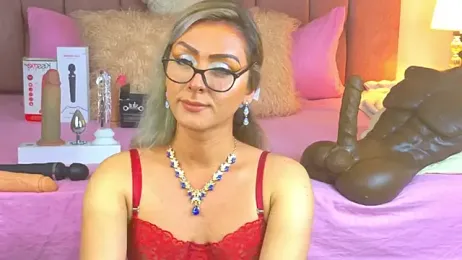 Lunitaa_Diva webcam stripchat model stream image