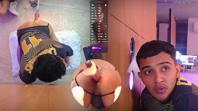 NoTopNoBot webcam cam4 model stream image