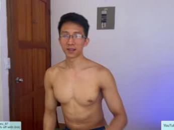 tylerwu97 webcam chaturbate model stream image