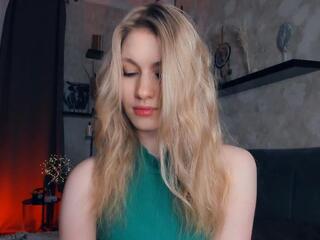 Petra Fugler webcam model stream image