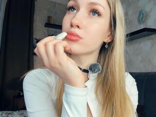 Petra Fugler webcam model stream image