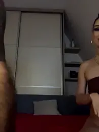 Enriko_Aisah2025 webcam model stream image