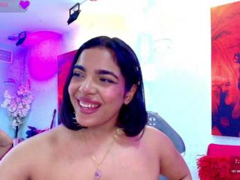 Jade-Nair webcam model stream image