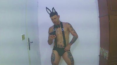 RafahSilva webcam model stream image