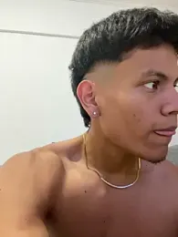 bbchocolate27 webcam model stream image