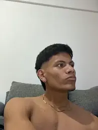 bbchocolate27 webcam model stream image