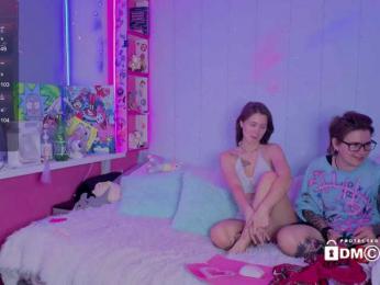 Ne_Sonya webcam bongacams model stream image