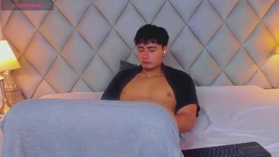 Clement_Reyes webcam cam4 model stream image