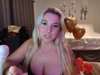 kaliii_jones webcam model stream image