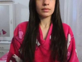 TaylorMegan webcam model stream image