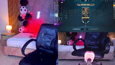 LuciaReid webcam cam4 model stream image