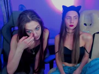 graycewild webcam model stream image