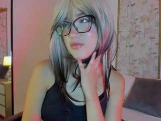 agatha-swam webcam model stream image