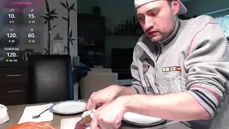 xxJANI2xx webcam stripchat model stream image