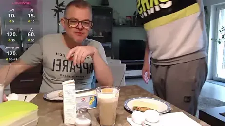 xxJANI2xx webcam model stream image