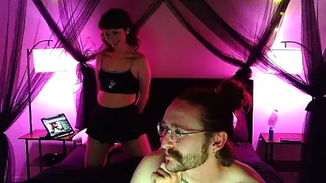 Rose_n_Hippie webcam model stream image