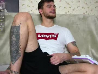 johnstoneisland webcam chaturbate model stream image