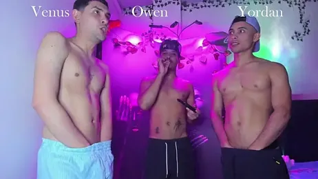 Owen_Benkosky webcam stripchat model stream image