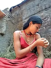 R_Roshni webcam model stream image