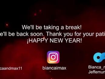 bianca_and_maxwell webcam model stream image