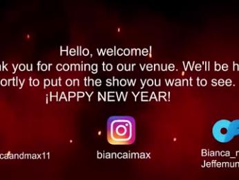 bianca_and_maxwell webcam model stream image