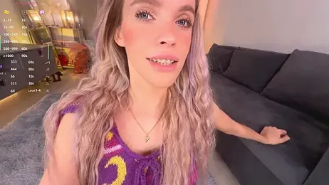 mikkixmeow webcam model stream image