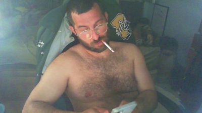 Fran_chaser webcam model stream image