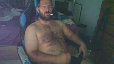 Fran_chaser webcam model stream image