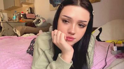 JeneFlenniken webcam model stream image