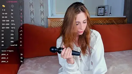 MaudDwightv webcam model stream image