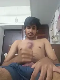 tamil_guy007 webcam stripchat model stream image