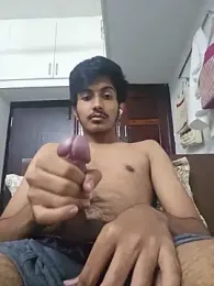 tamil_guy007 webcam model stream image