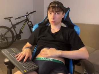 marcussmit webcam model stream image