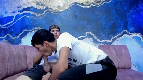 Boys_Pranks webcam stripchat model stream image