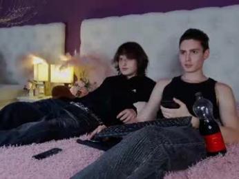 delalex webcam chaturbate model stream image
