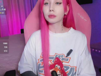 luvsoak webcam model stream image