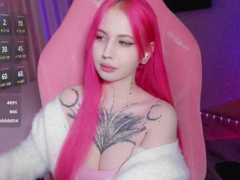 luvsoak webcam model stream image