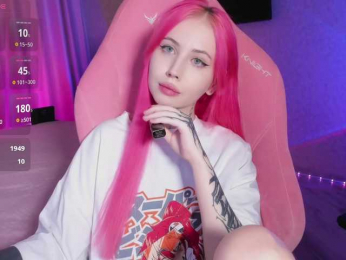 luvsoak webcam model stream image