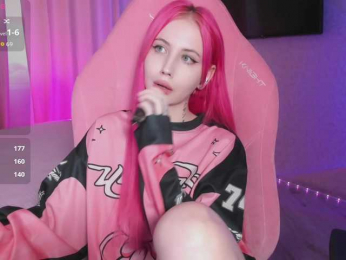 luvsoak webcam model stream image