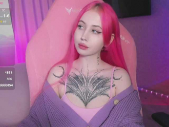luvsoak webcam model stream image