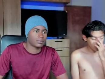 alan_scot webcam chaturbate model stream image