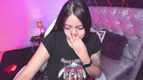 victoria__floyd webcam model stream image