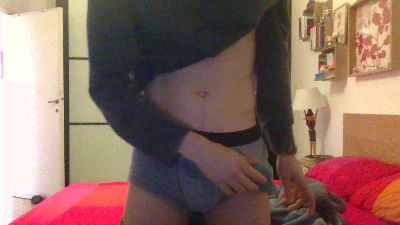 LRNJ webcam model stream image