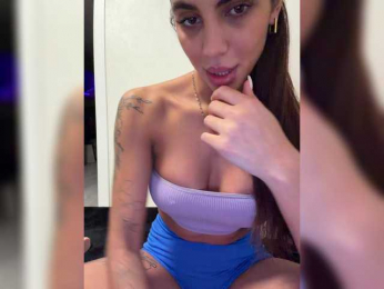 BlackPantera666999 webcam bongacams model stream image